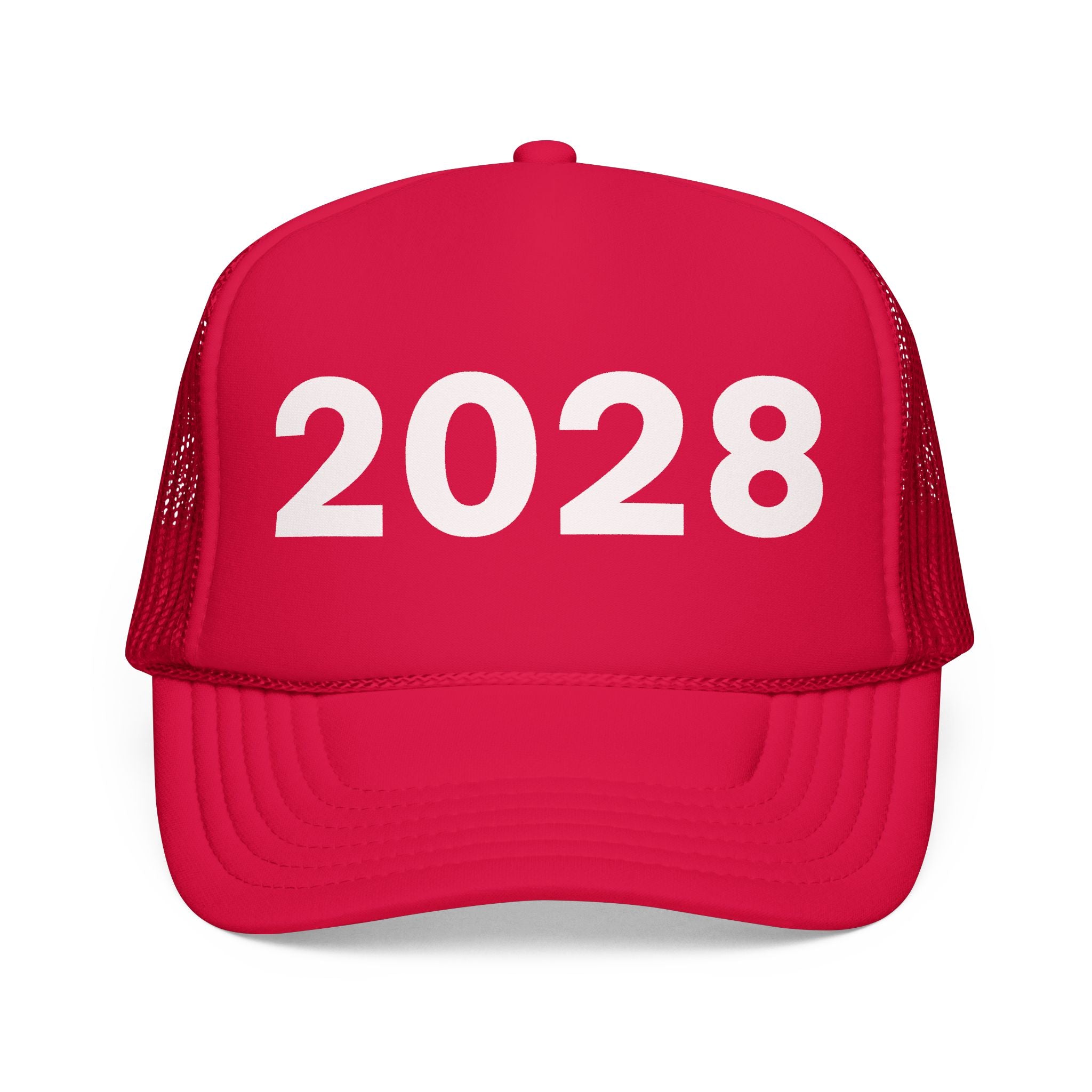 "2028" America Trucker Hat