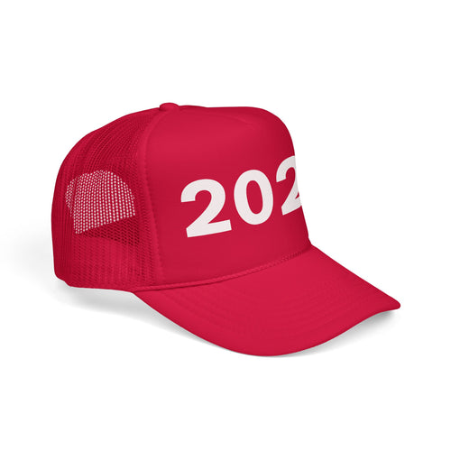 "2028" America Trucker Hat